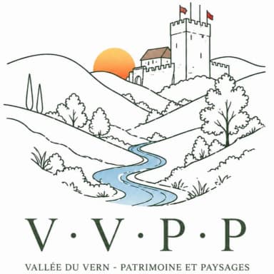 VVPP — Vallée du Vern Patrimoine et Paysages